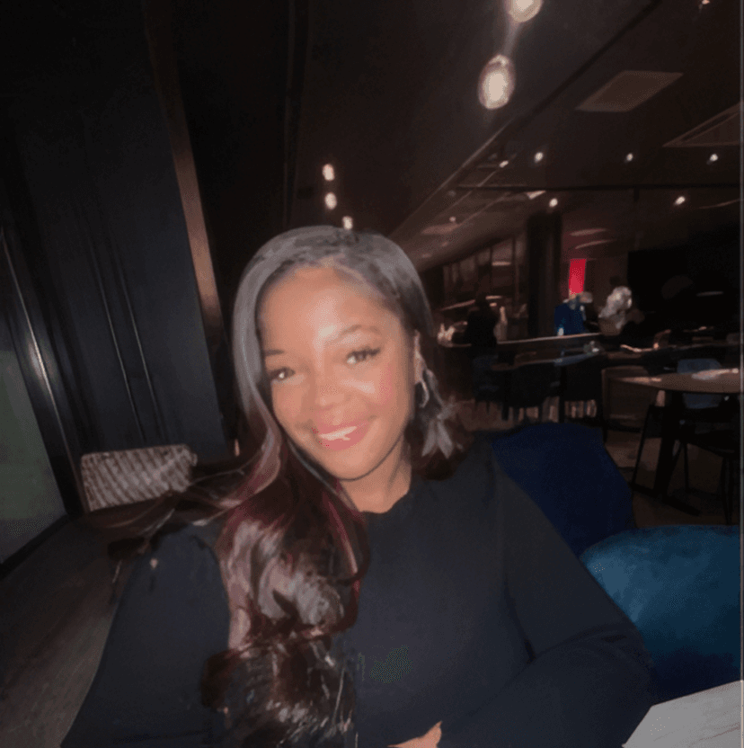 Sjami Adelina - FlexxMatch Founder